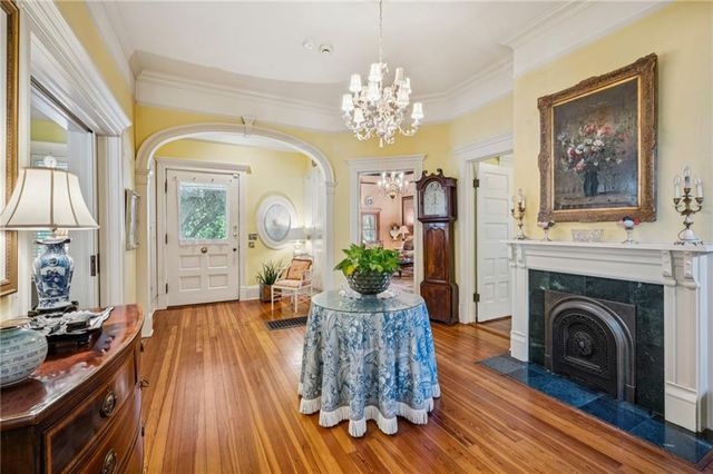 36 Delta Place NE, Atlanta, GA 30307