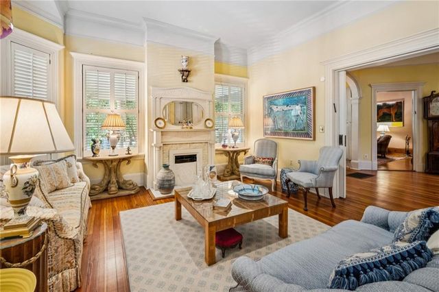 36 Delta Place NE, Atlanta, GA 30307