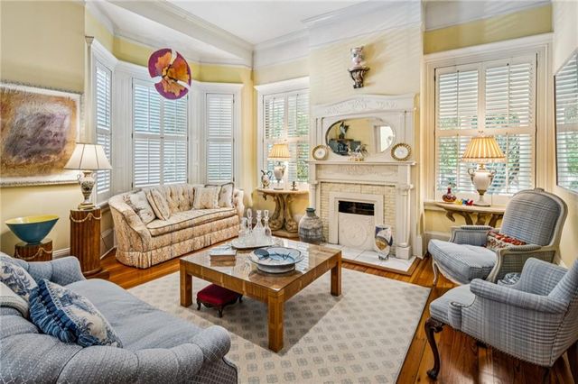 36 Delta Place NE, Atlanta, GA 30307