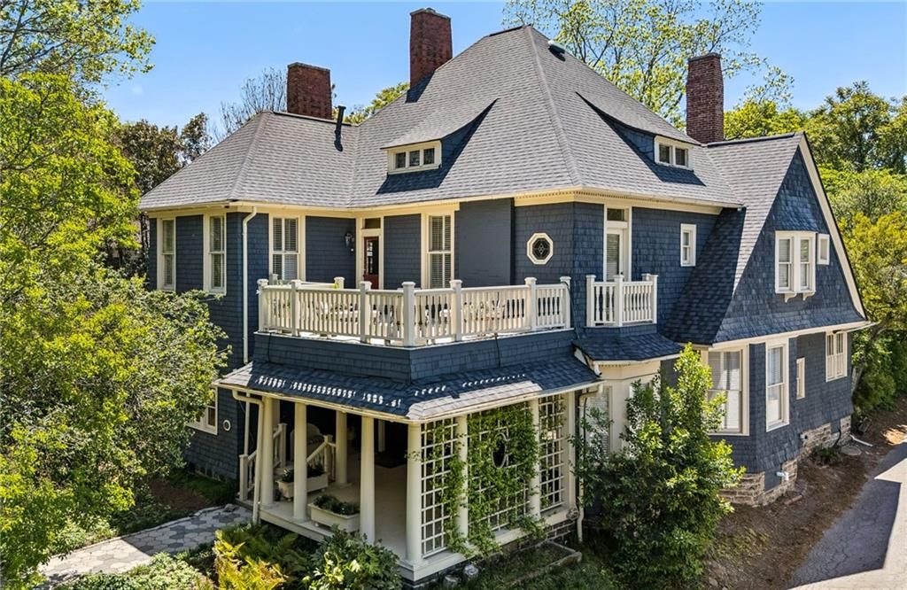 36 Delta Place NE, Atlanta, GA 30307