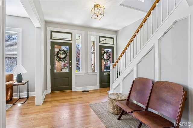 3919 Hartford Street, St Louis, MO 63116