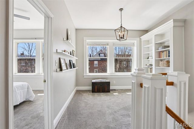 3919 Hartford Street, St Louis, MO 63116