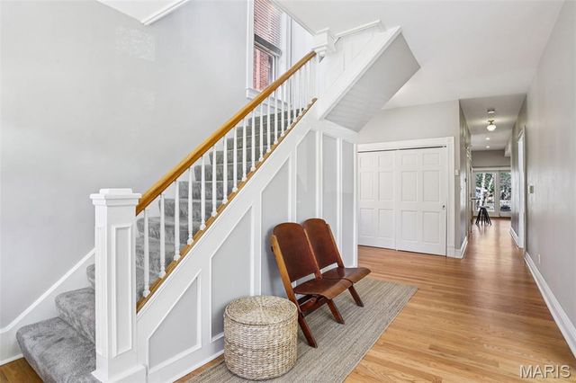 3919 Hartford Street, St Louis, MO 63116