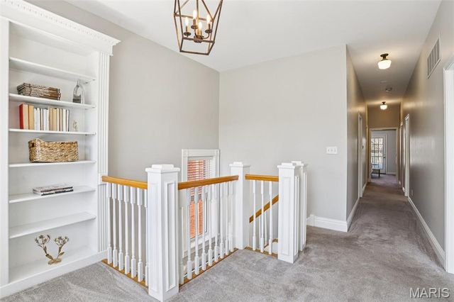 3919 Hartford Street, St Louis, MO 63116