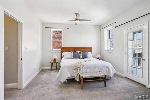 3919 Hartford Street, St Louis, MO 63116