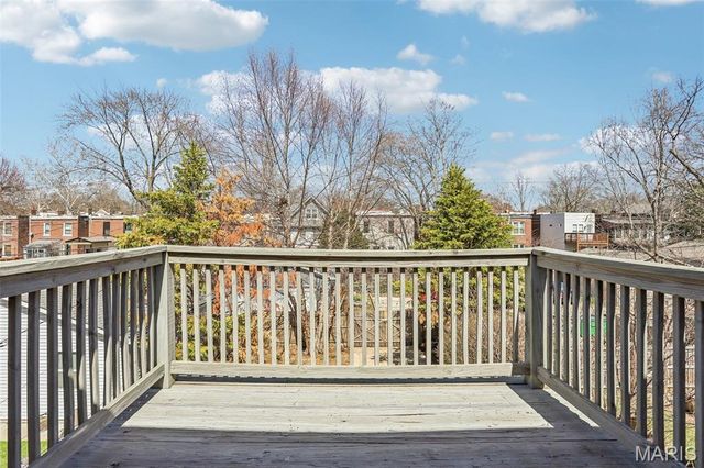 3919 Hartford Street, St Louis, MO 63116