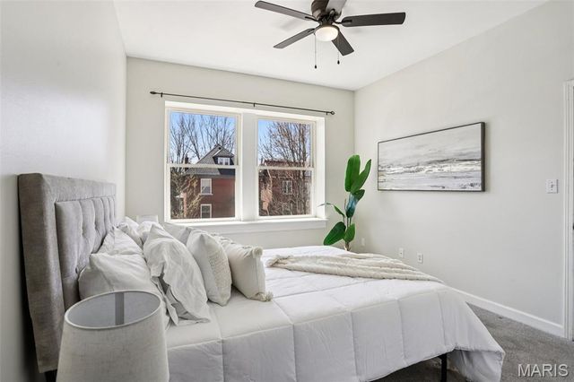 3919 Hartford Street, St Louis, MO 63116