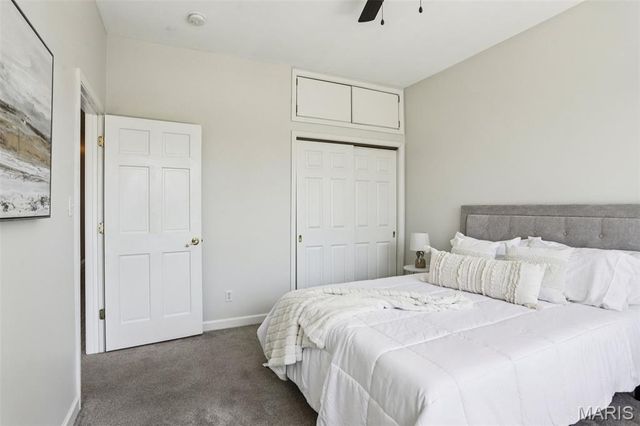 3919 Hartford Street, St Louis, MO 63116