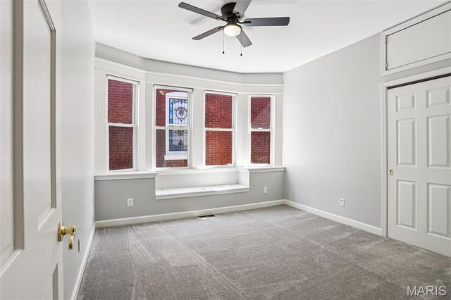 3919 Hartford Street, St Louis, MO 63116