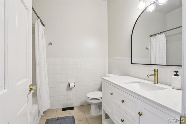 3919 Hartford Street, St Louis, MO 63116