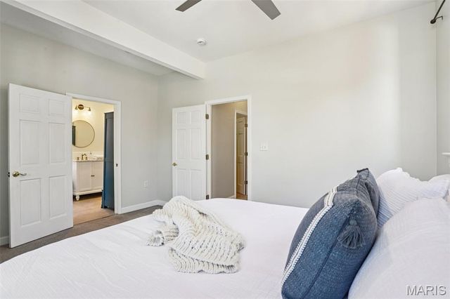 3919 Hartford Street, St Louis, MO 63116