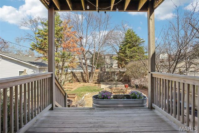 3919 Hartford Street, St Louis, MO 63116