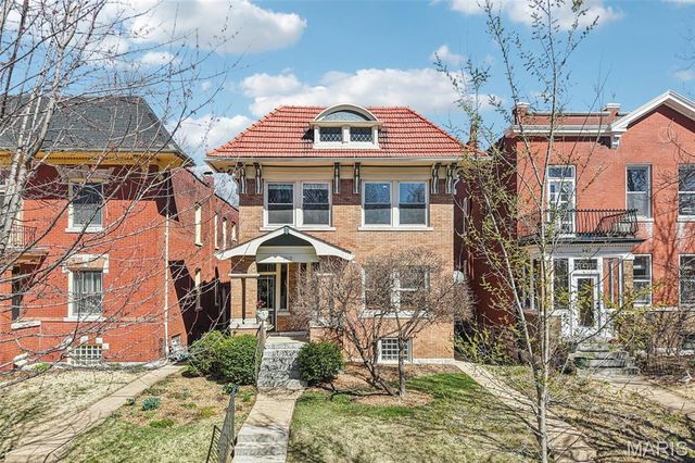 3919 Hartford Street, St Louis, MO 63116