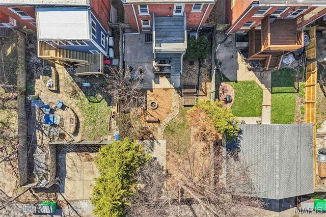 3919 Hartford Street, St Louis, MO 63116