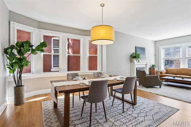 3919 Hartford Street, St Louis, MO 63116