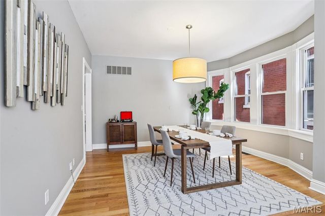 3919 Hartford Street, St Louis, MO 63116