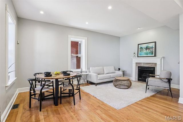 3919 Hartford Street, St Louis, MO 63116