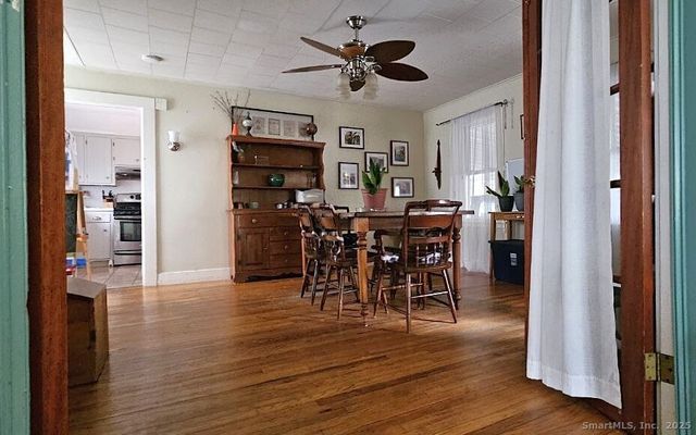 28 Tulip Street, Bristol, CT 06010