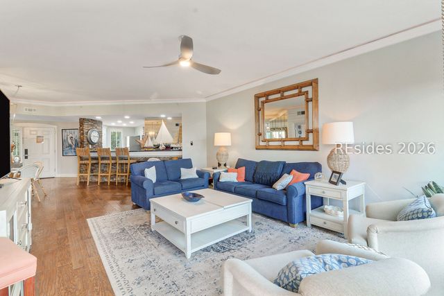 65 Ocean Ln Apt 405, Hilton Head Island, SC 29928