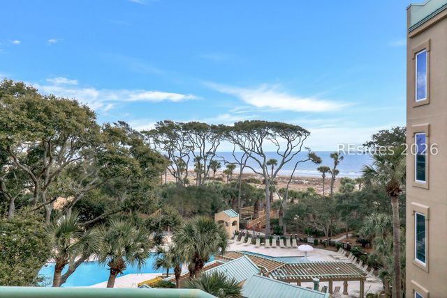 65 Ocean Ln Apt 405, Hilton Head Island, SC 29928