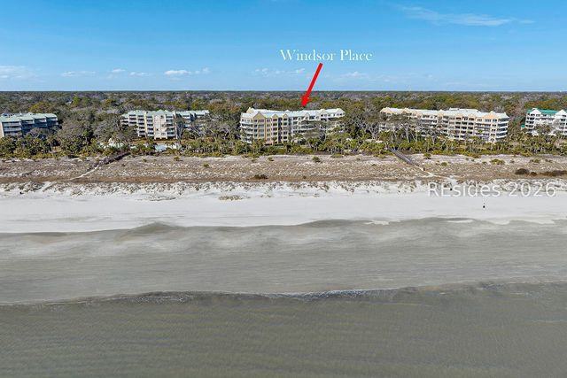 65 Ocean Ln Apt 405, Hilton Head Island, SC 29928