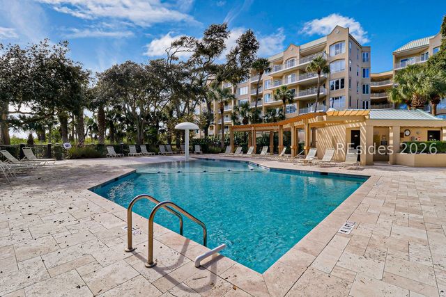 65 Ocean Ln Apt 405, Hilton Head Island, SC 29928