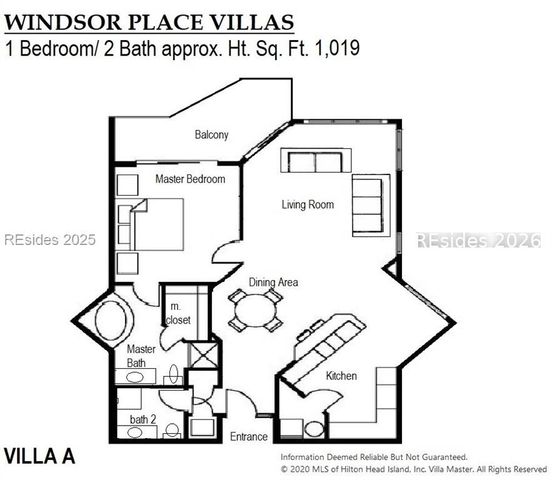 65 Ocean Ln Apt 405, Hilton Head Island, SC 29928