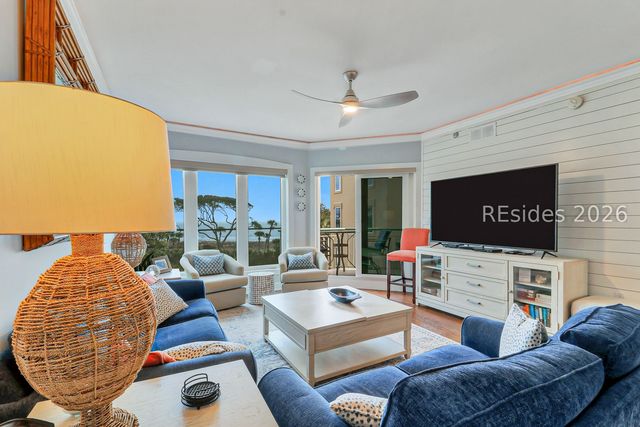 65 Ocean Ln Apt 405, Hilton Head Island, SC 29928