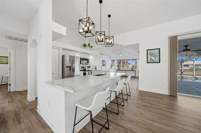 2300 VIA ESPLANADE, Punta Gorda, FL 33950