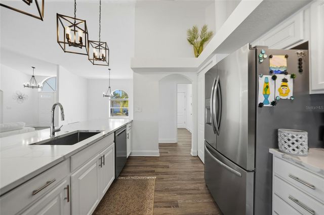 2300 VIA ESPLANADE, Punta Gorda, FL 33950