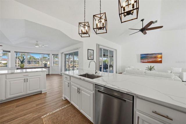 2300 VIA ESPLANADE, Punta Gorda, FL 33950