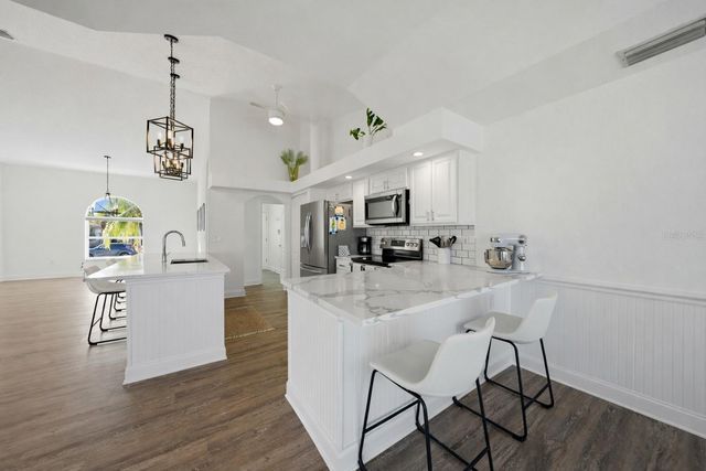 2300 VIA ESPLANADE, Punta Gorda, FL 33950