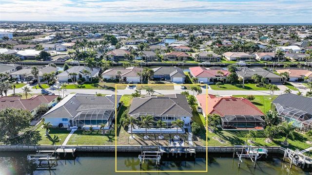 2300 VIA ESPLANADE, Punta Gorda, FL 33950