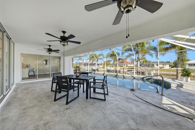 2300 VIA ESPLANADE, Punta Gorda, FL 33950