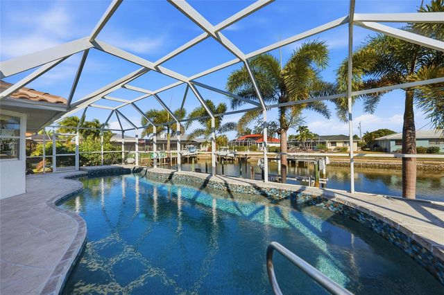 2300 VIA ESPLANADE, Punta Gorda, FL 33950