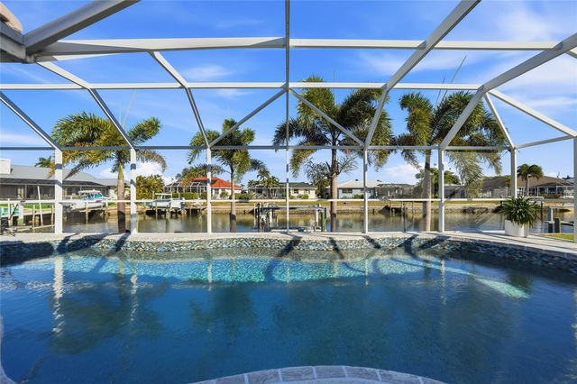 2300 VIA ESPLANADE, Punta Gorda, FL 33950