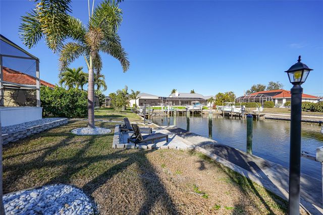 2300 VIA ESPLANADE, Punta Gorda, FL 33950