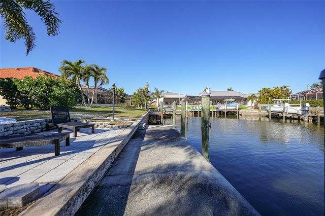 2300 VIA ESPLANADE, Punta Gorda, FL 33950