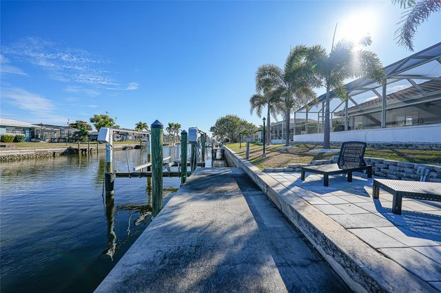 2300 VIA ESPLANADE, Punta Gorda, FL 33950