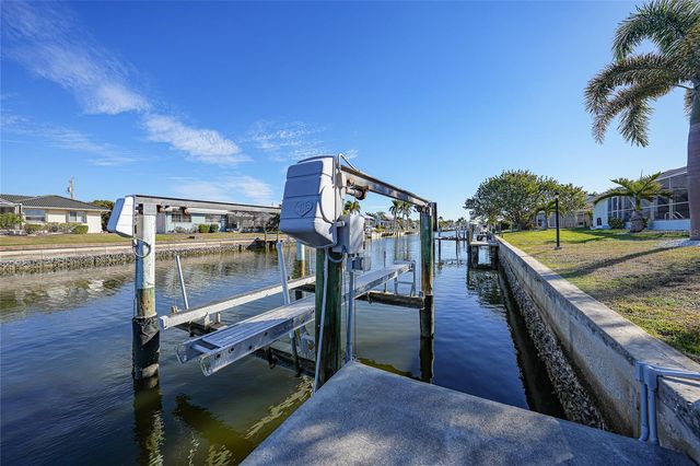 2300 VIA ESPLANADE, Punta Gorda, FL 33950