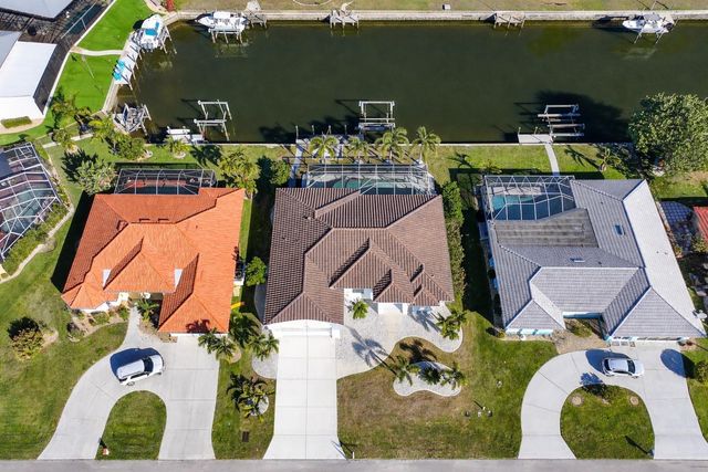 2300 VIA ESPLANADE, Punta Gorda, FL 33950