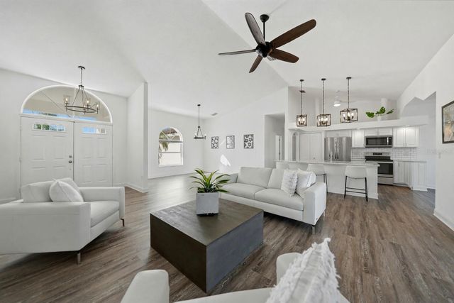 2300 VIA ESPLANADE, Punta Gorda, FL 33950