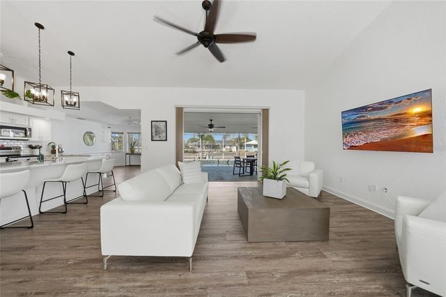 2300 VIA ESPLANADE, Punta Gorda, FL 33950