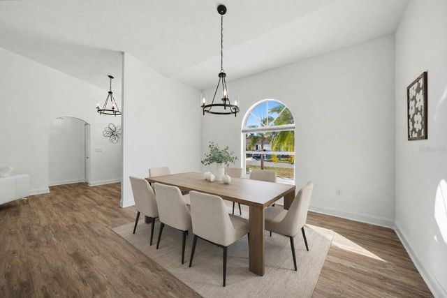 2300 VIA ESPLANADE, Punta Gorda, FL 33950