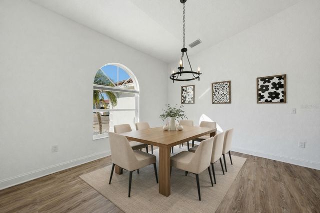 2300 VIA ESPLANADE, Punta Gorda, FL 33950