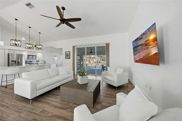 2300 VIA ESPLANADE, Punta Gorda, FL 33950