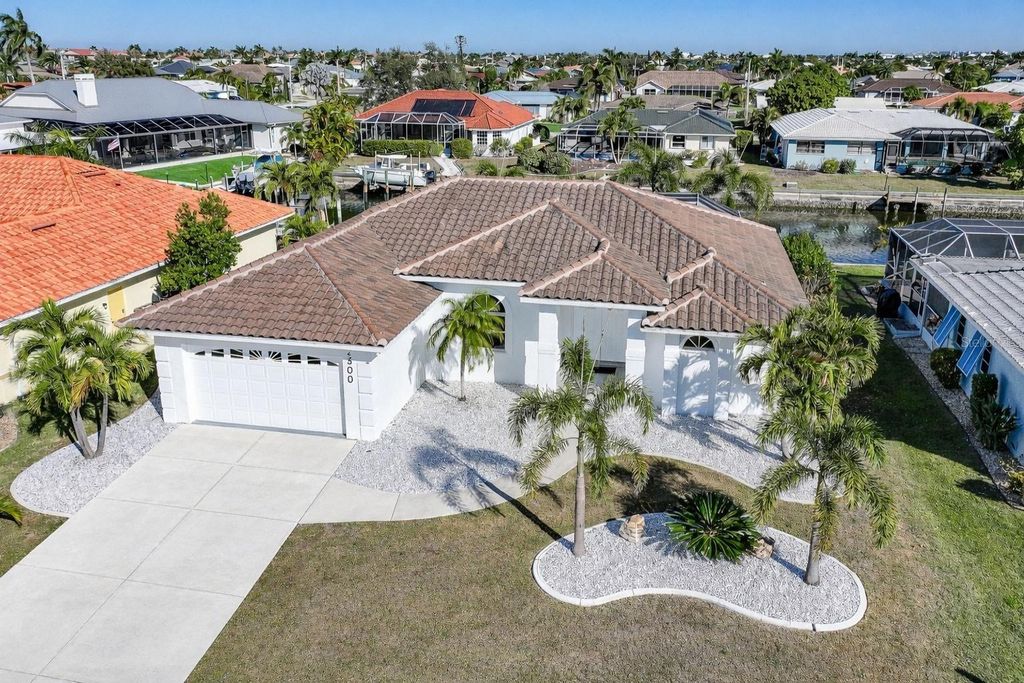 2300 VIA ESPLANADE, Punta Gorda, FL 33950