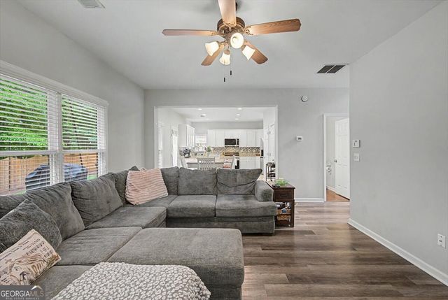 155 Homestead Drive, Dallas, GA 30157