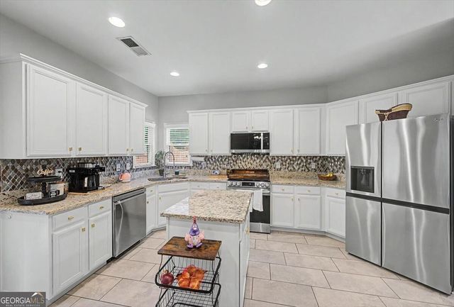 155 Homestead Drive, Dallas, GA 30157