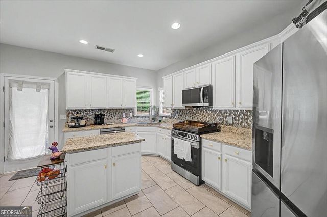 155 Homestead Drive, Dallas, GA 30157